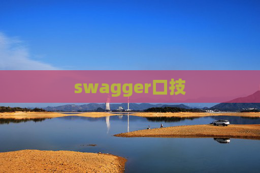 swagger口技